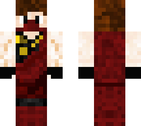 acherry tournament (red)