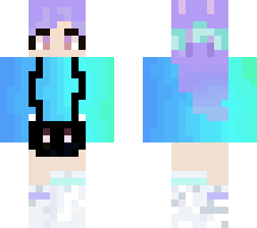 aesthetic moon