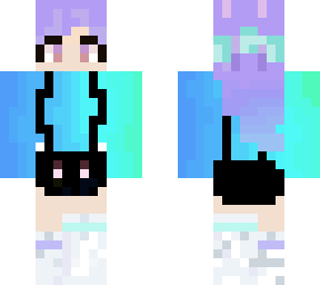 aesthetic moon