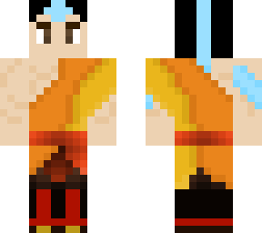 airbender (avatar) (better)
