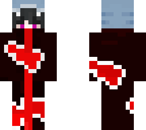 akatsuke e-boy skin