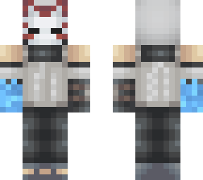 anbu kakashi
