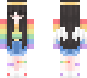 angelspells skin