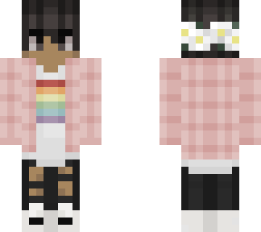 another skin for bugsy