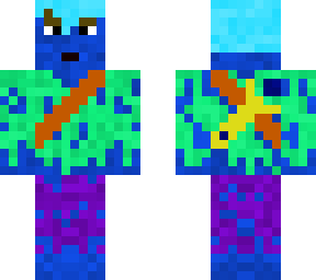 aqua mage