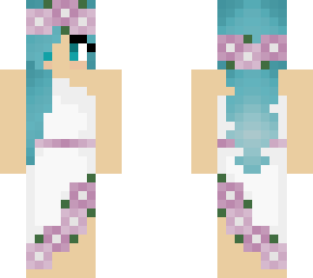 ashmorgan dress