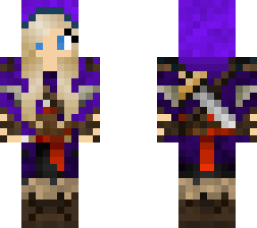 assassin