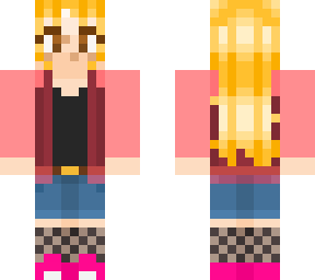 aurelia!!! heart eyes emoji <333