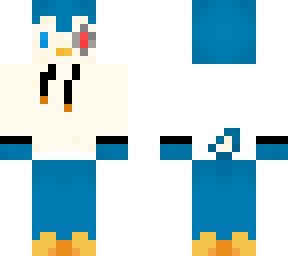 auron pinguino