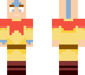avatar aang