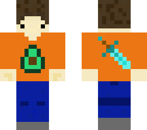 avocado minecraft boy