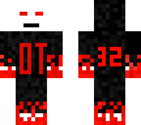 aydens ot skin
