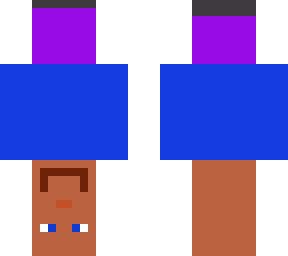 bald cursed steve