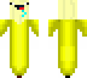 banana boii