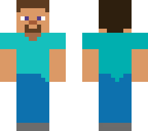 bare bones steve