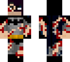 batman (injured)