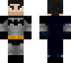 batman (no mask)