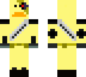 battle duck