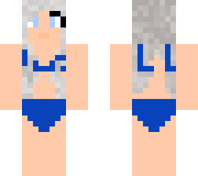 bikini