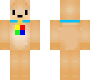 blank windows
