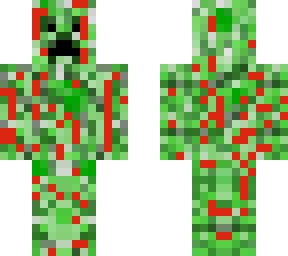 bleeding creeper