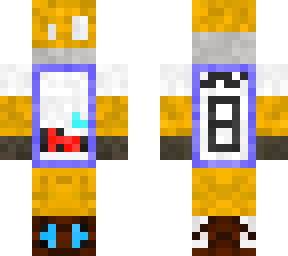 blitzcrank