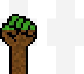 blm dirt block