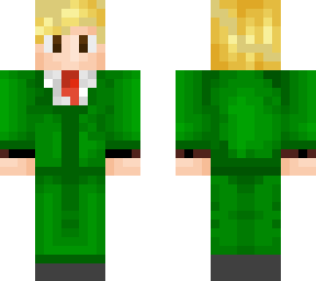 blonde potato jimmy