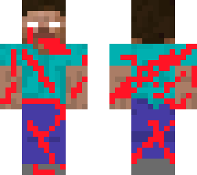 bloody steev