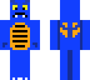 blue dragon 2