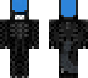 blue xenomorph