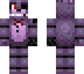 bonnie for our fnaf