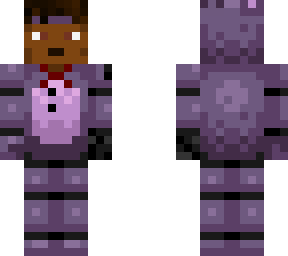 bonnie man