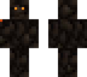 bouldus the magnorite (custom skin)