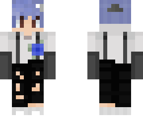 boy with braces