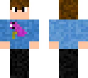brock skin ho