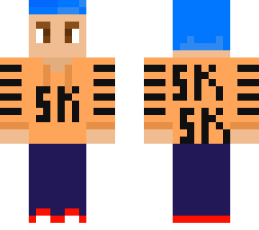 bryan skabeche