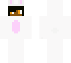 bunny costume