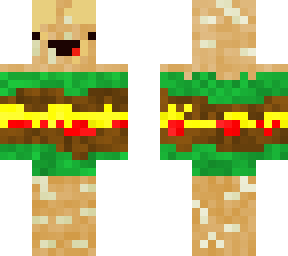 burger derp