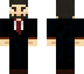 business suit