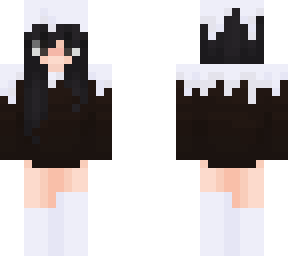 cake pullover