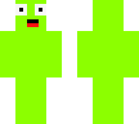 camo skin