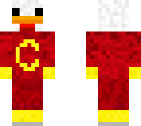 captain chicken