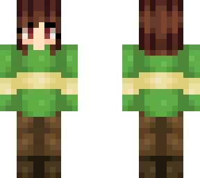 chara