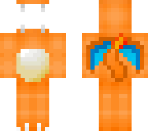 charizard onzie