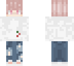cherry boy ver.