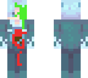 chestburster