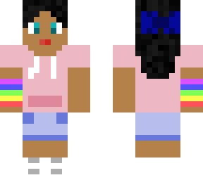 chica pride