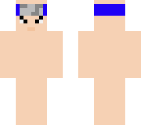 cloud shinobi headband template 1