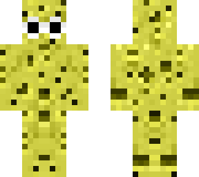 clout sponge